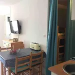 Coquet T2, Quartier Des Quilles, Climatise, 300m Des Plages Апартаменты *