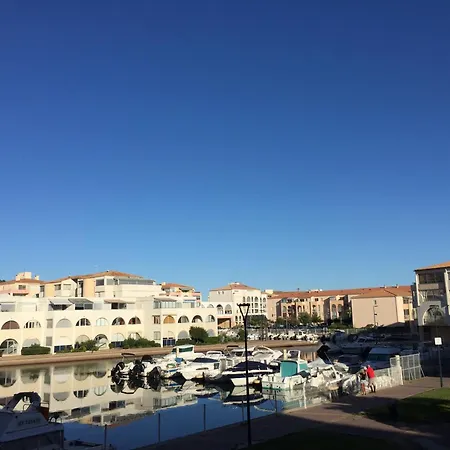 Coquet T2, Quartier Des Quilles, Climatise, 300m Des Plages